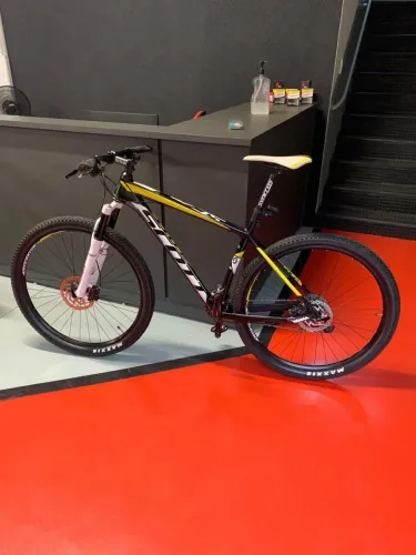 Bike MTB Scott Scale 970 L aro 29 