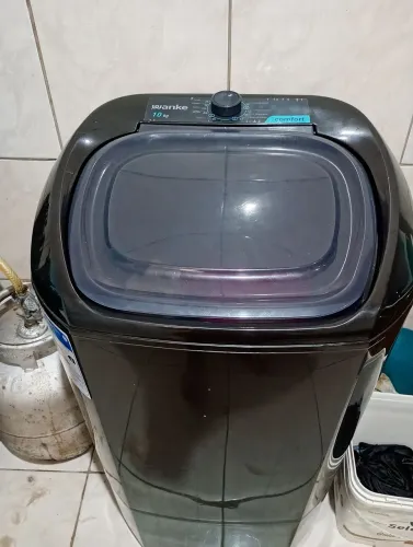 Tanquinho 250