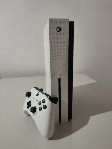 Xbox one S 1tb