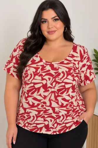 Blusa GG
