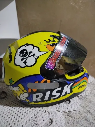 Vendo norisk 240 pra hj!