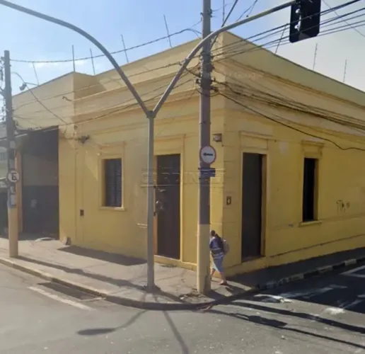 Comercial Barracão em Campinas