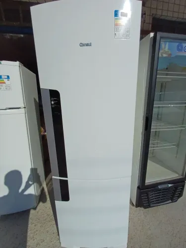 Geladeira inverse consul