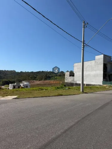 Terreno à venda, 317 m² por R$ 380.000,00 - Cézar de Souza - Mogi das Cruzes/SP