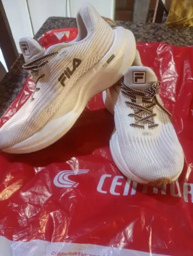 Sapato Feminino Fila