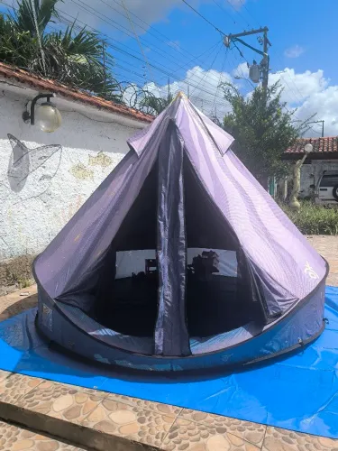 Barraca