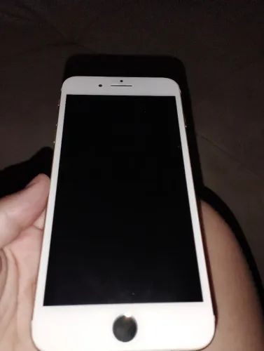iPhone 7 plus 128 gigas para venda de peças