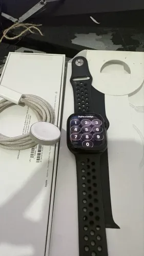 Apple Watch S10 46mm