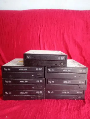 Vendo gravadoras sata localização atual Aracaju bairro santa Maria