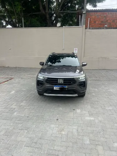 Fiat Pulse Audace 1.0 Turbo 200 Flex Aut. 2023