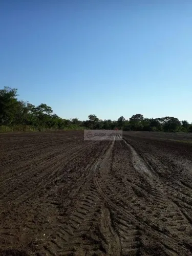 Chácara com 4 dormitórios à venda, 106000 m² por R$ 1.200.000,00 - Rural - Cuiabá/MT