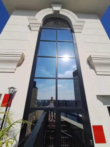 Vaga para instalador e montador