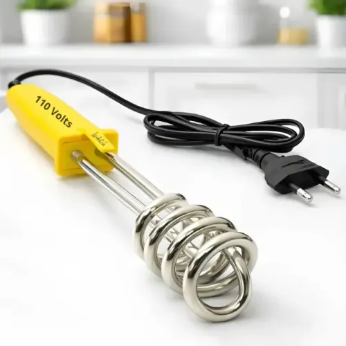 kit 10 ebulidor elétrico rabo quente 1500w 127v ref 17377