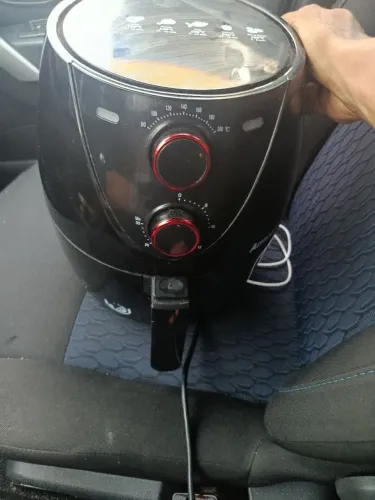 Airfryer