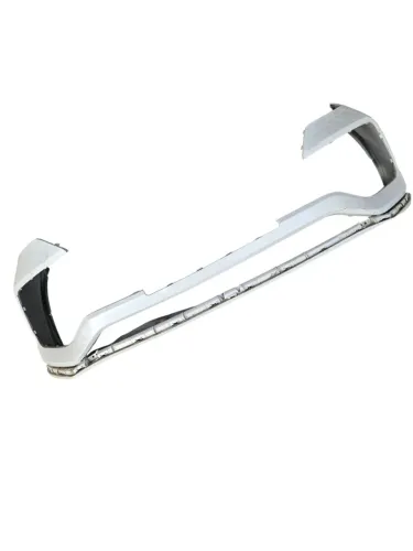 Parachoque dianteiro Chery arizzo 6 2020 2021 2022