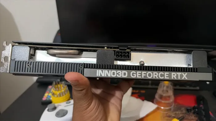 RTX 4060 8GB