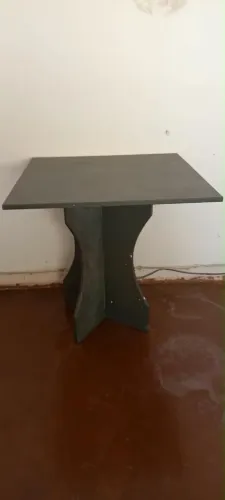 Mesa de ardósia