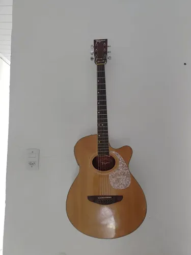 Violão Tagima Aço Modelo N° Dallas-t-na