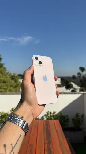 iPhone 13 128gb / Loja Física
