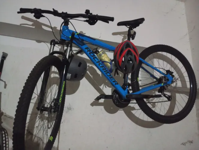 Bicicleta RockRider aro 29
