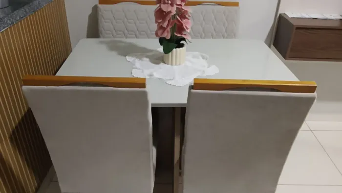 Vendo mesa!! Pra vender logo