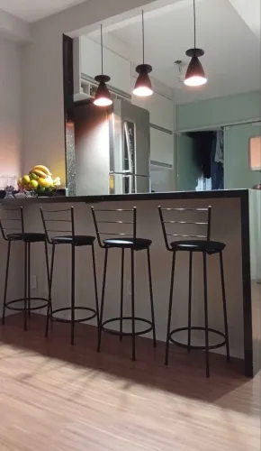 Vende-se apartamento 