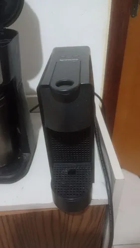 Cafeteira Nespresso