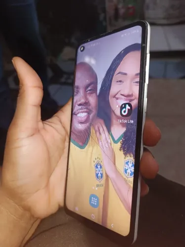Samsung A21s