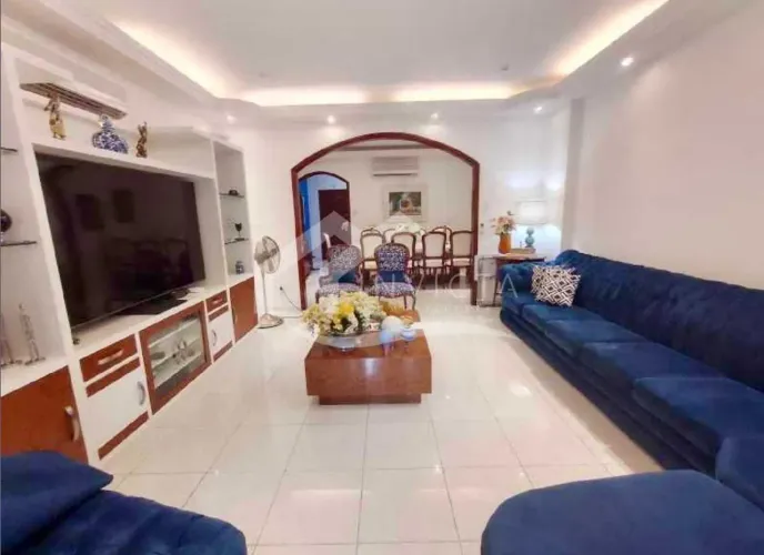 MARAVILHOSO IMÓVEL DE 4 QUARTOS EM LARANJEIRAS