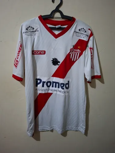 Camisa villa nova ícone