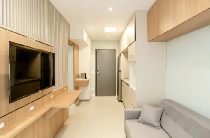Venda Apartamento 1 Dormitórios - 30 m² Pinheiros