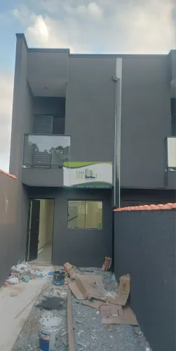 Casa á venda - Residencial Santo Antônio, Franco da Rocha