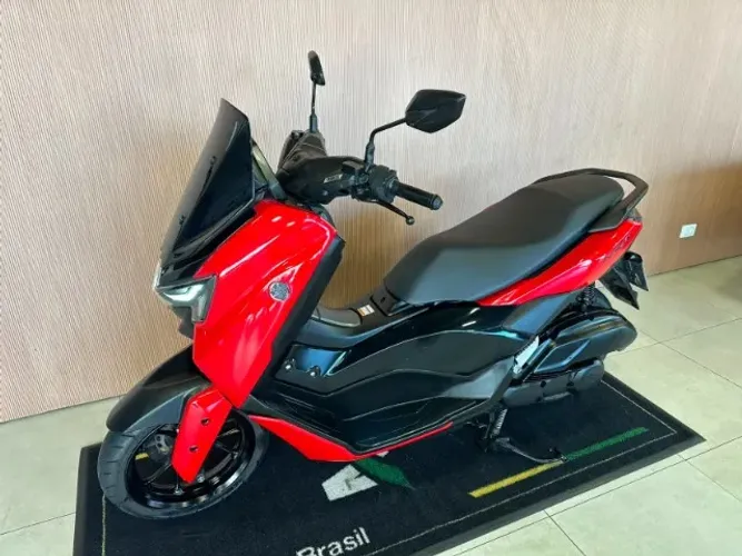NMAX 160 ABS 2026