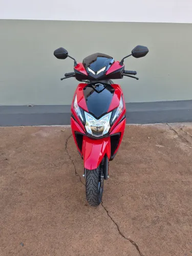 Honda Elite 125 - 2026