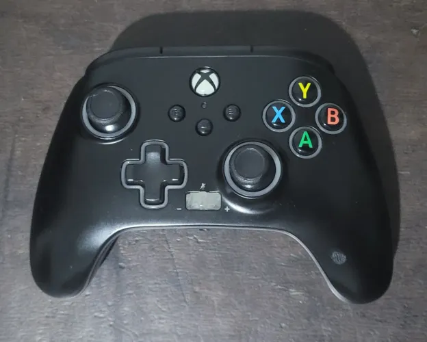 Controle de Xbox Series Power A Spectra Infinity