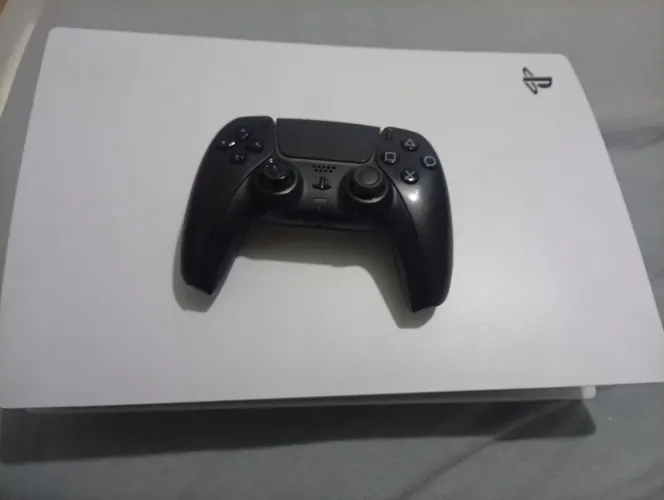 Playstation 5