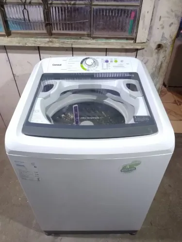 Maquina de lavar roupas