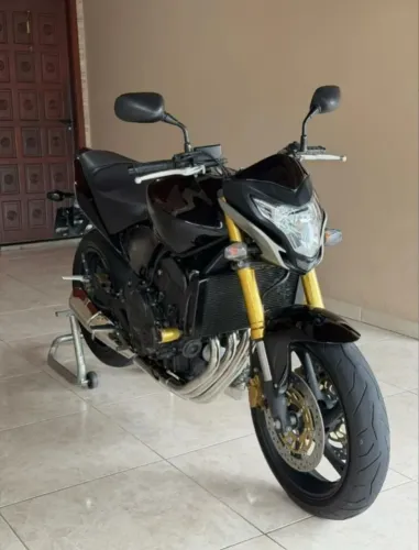 Hornet 2012 modelo 13 tudo ok<br>ornet 2012 modelo 13 todo ok, só pegar transferir e rodar
