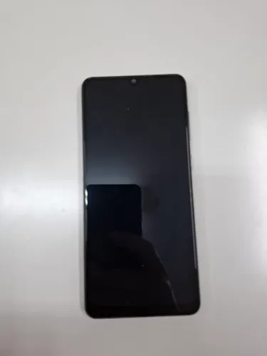 Celular galaxy A31 128 GB e 4 de memoria, usado, formatado em ótimo estado.