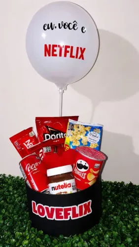 Cestas Presenteaveis