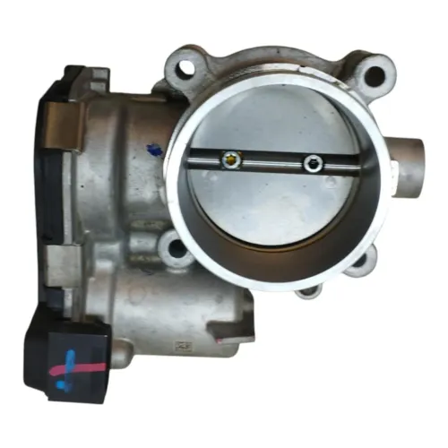 Corpo borboleta tbi Tiggo 7 sport 1.5 2024/2026