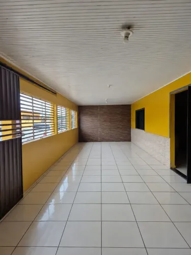 CASA BOA UNIÃO