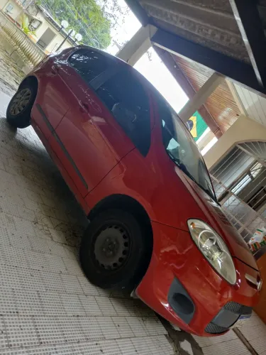 Fiat Palio Attractive 1.0 EVO Fire Flex 8V 5P 2017