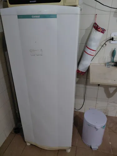 VENDO GELADEIRA