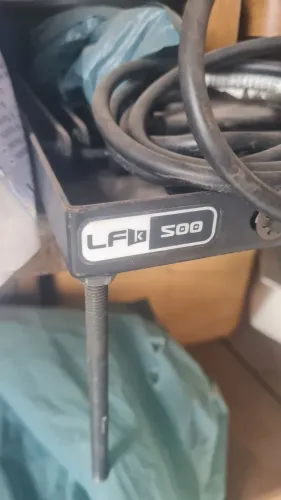 Lift projetor