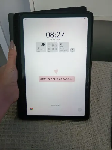 Tablet Samsung A9+