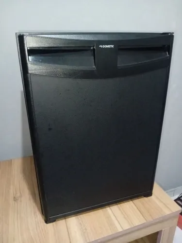 Frigobar dometic