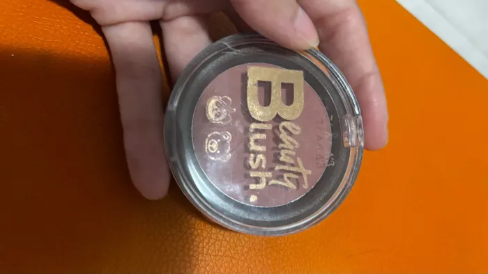 Blush vizzela 