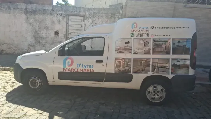 Fiat Fiorino Furgão EVO 1.4 Flex 8V 2P 2014