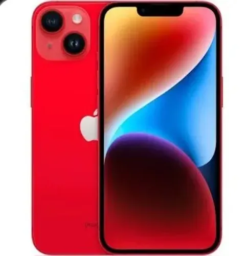 Iphone 14 plus novo.